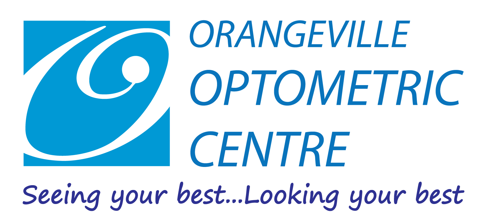 Orangeville Optometric Centre